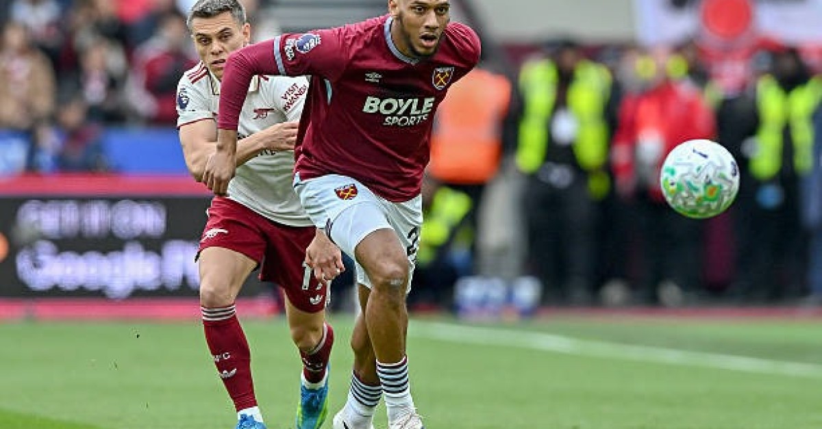 Mercato OM : Le bras de fer fait rage pour Jean-Clair Todibo !