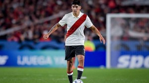 Illustration : Mercato OM : Marseille s'attaque à la nouvelle sensation argentine de River Plate !