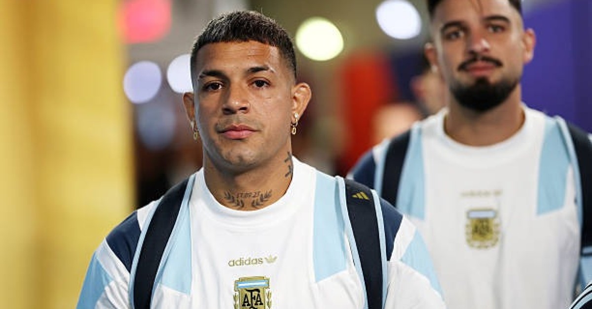 Mercato OM : Vers un échange complètement fou entre Facundo Medina et un crack argentin ?