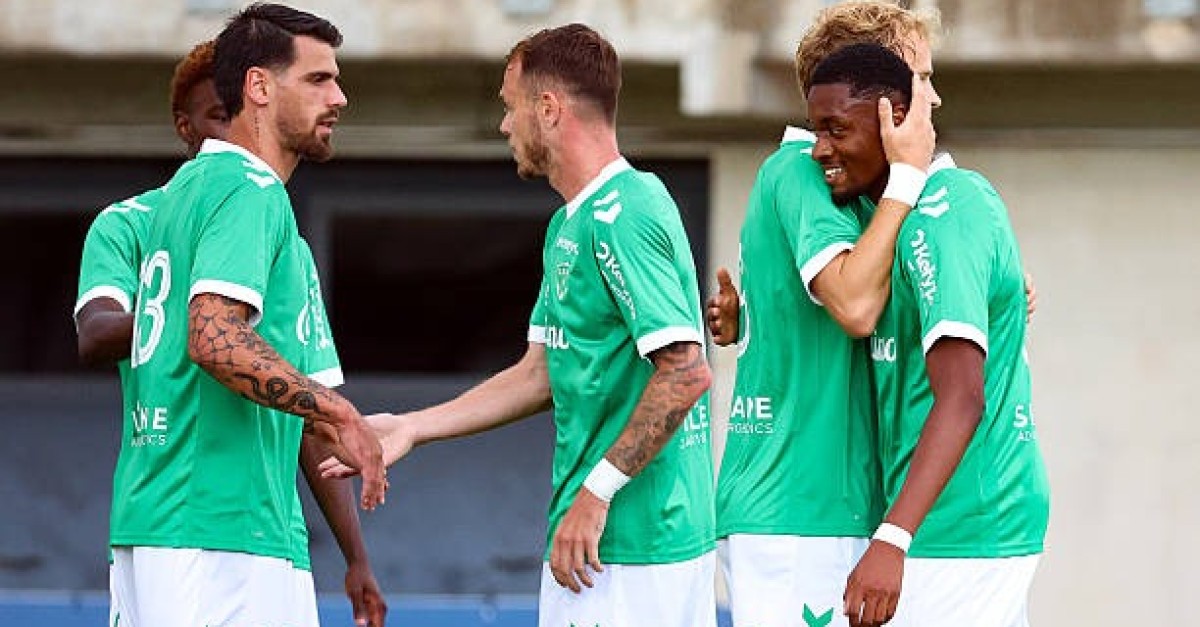 Mercato ASSE : Attaquant, latéraux... Les trois prochains postes prioritaires ciblés par les Verts