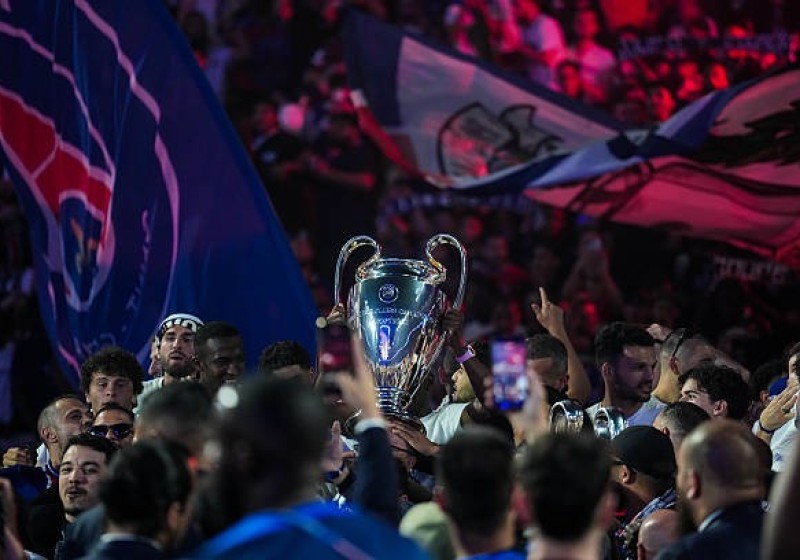 Illustration : Ligue des Champions : Pourquoi la nouvelle formule garantit des supers-affiches dès l'automne ?