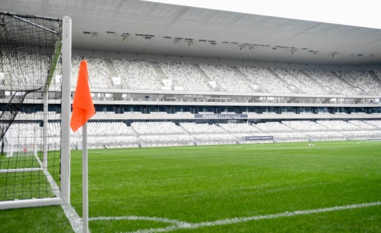 Illustration : "Bordeaux : Sparta Capital prêt à sortir 10 M€ et promet la Ligue 1 sous 5 ans !"