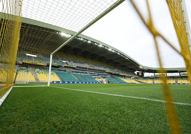 Illustration : Mercato Nantes : Un départ surprise secoue les supporters