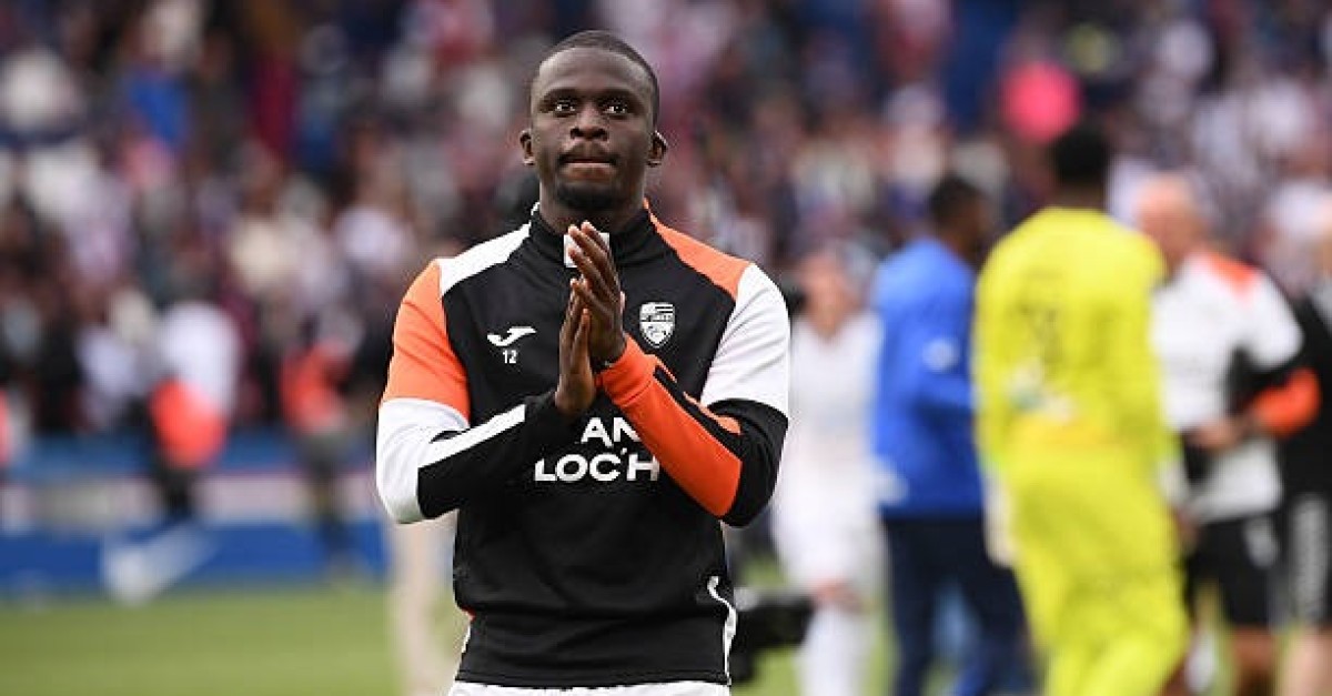 Mercato Lorient : Visite médicale ratée ? La vérité sur le transfert avorté de Bamba Dieng