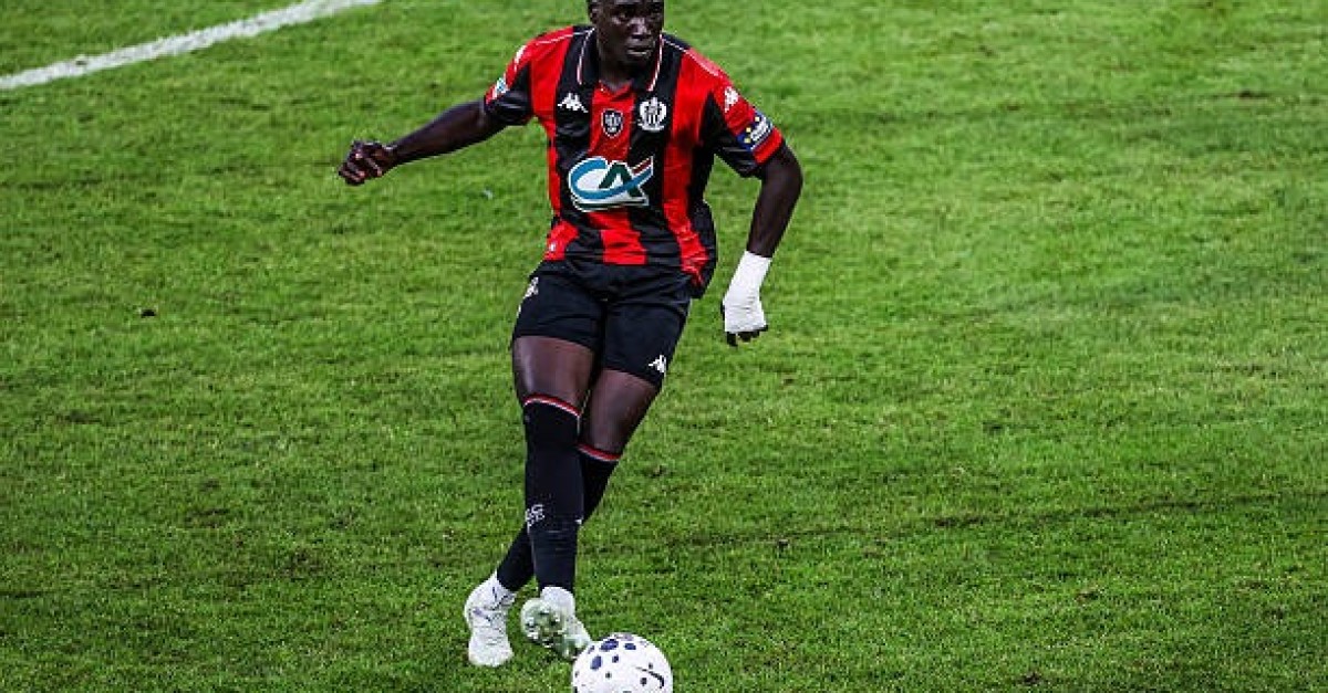 Mercato Rennes : Intérêt confirmé pour Kojo Peprah Oppong, le plan B en or du SRFC