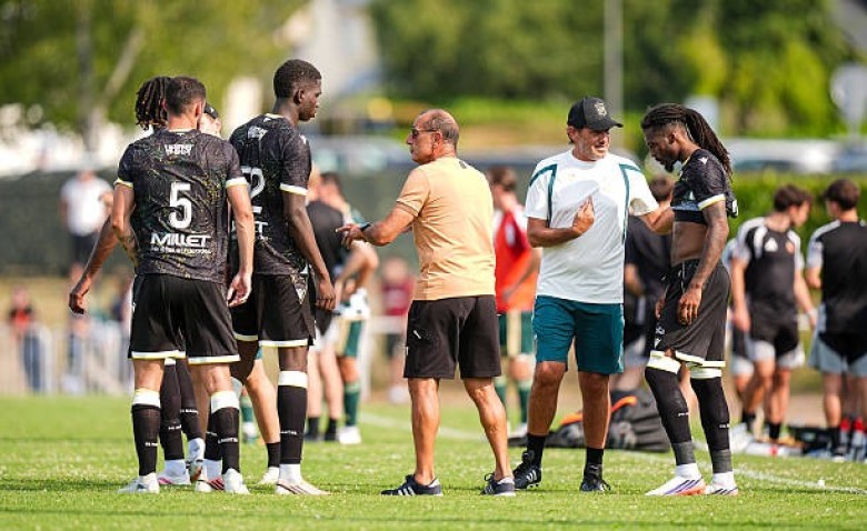 Illustration : "INFO Mercato : Le FC Nantes réalise l'une des plus grosses ventes de son histoire !"