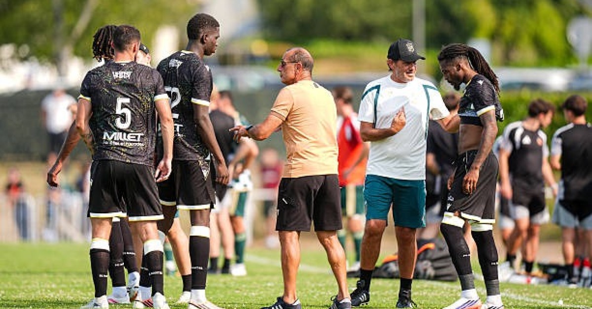 INFO Mercato : Le FC Nantes réalise l'une des plus grosses ventes de son histoire !