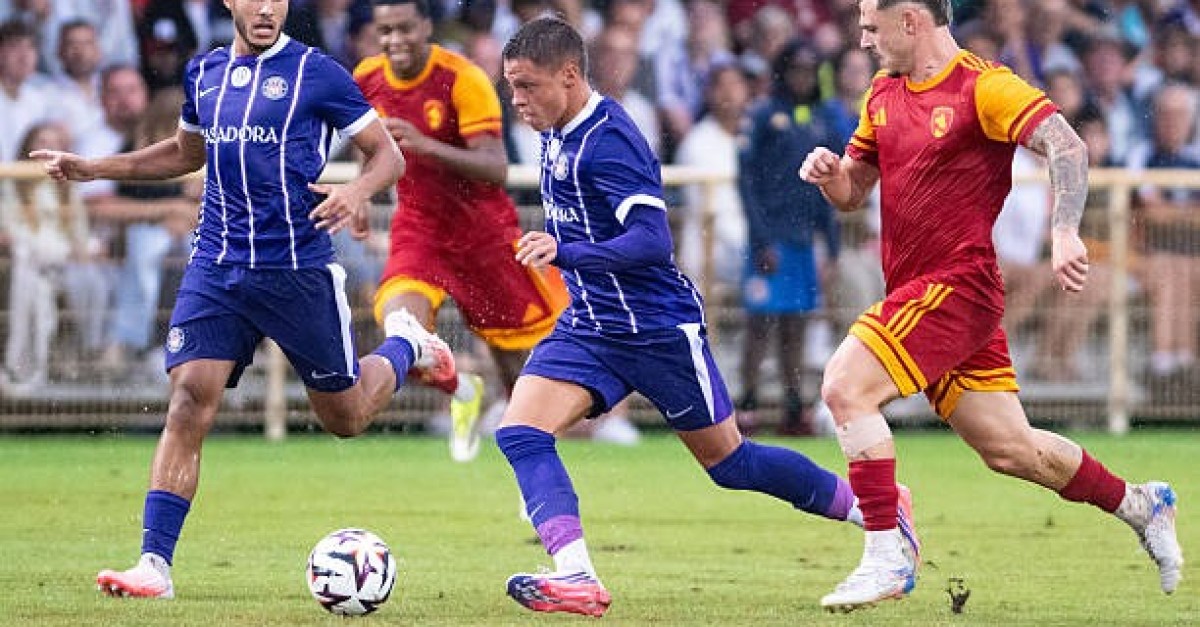 Mercato Toulouse : Une révélation du championnat danois a tapé dans l'oeil des Violets !