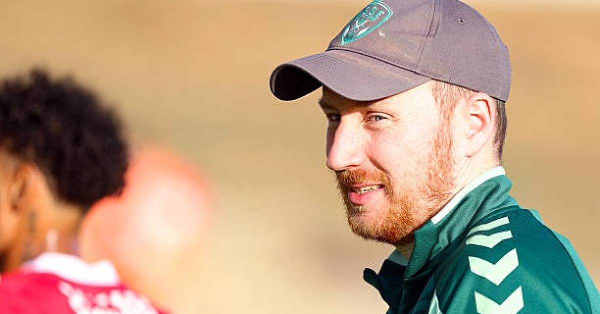 Mercato ASSE : Davitashvili, Nadé, Stassin, Moueffek... Plusieurs dossiers paralysent le recrutement
