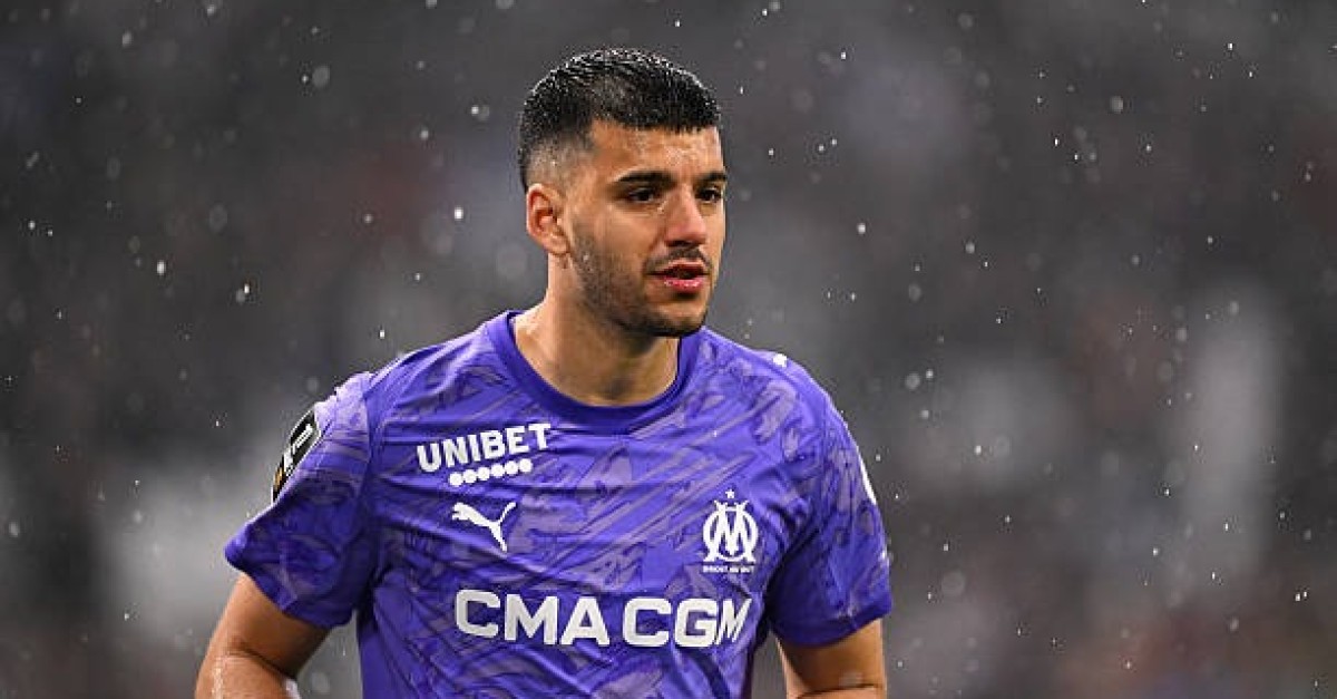 Mercato OM : Geronimo Rulli sur le départ, l'OM s'attaque à un top gardien de L1 !
