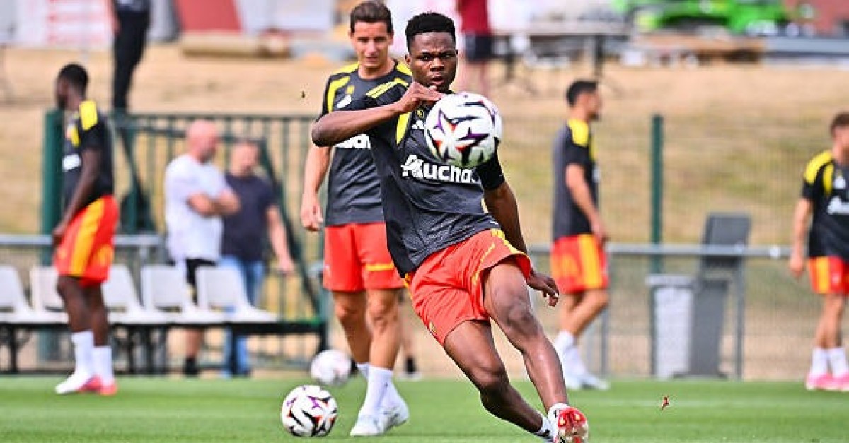 Mercato Lens : Accord monumental trouvé avec Brentford pour Mamadou Sangaré