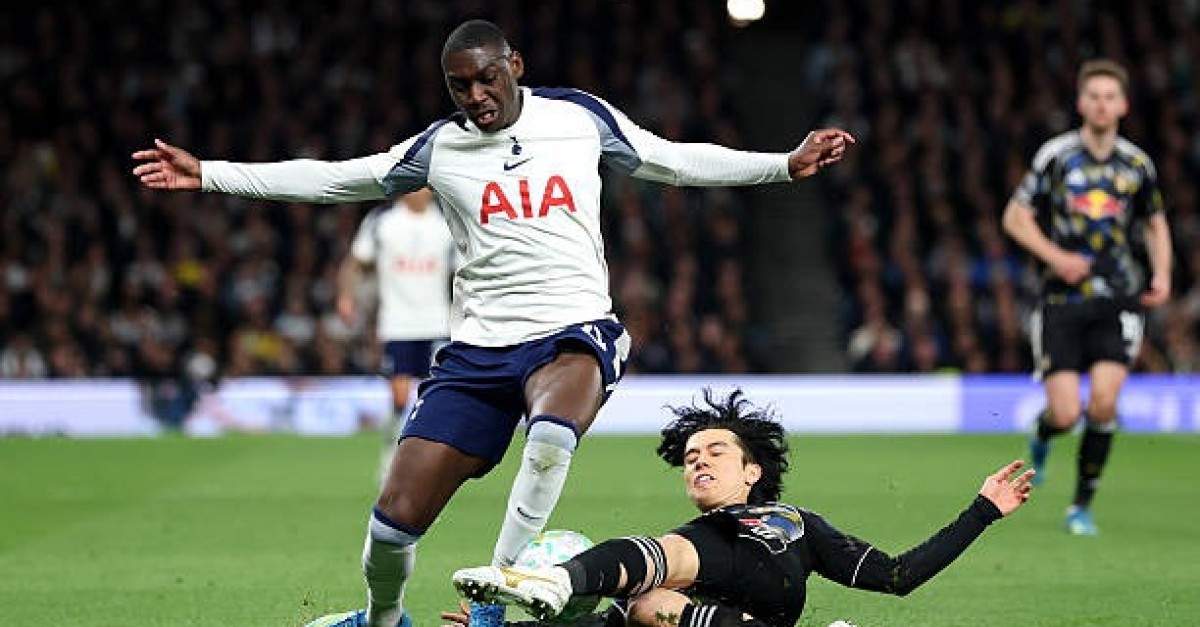 Mercato PSG : Le transfert de Randal Kolo Muani à la Juventus est tout proche !