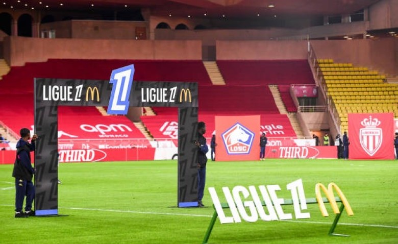 Illustration : "Mercato Monaco : L'ASM a flashé sur un international mexicain !"