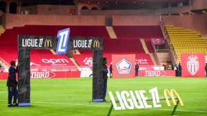 Illustration : Mercato Monaco : L'ASM a flashé sur un international mexicain !