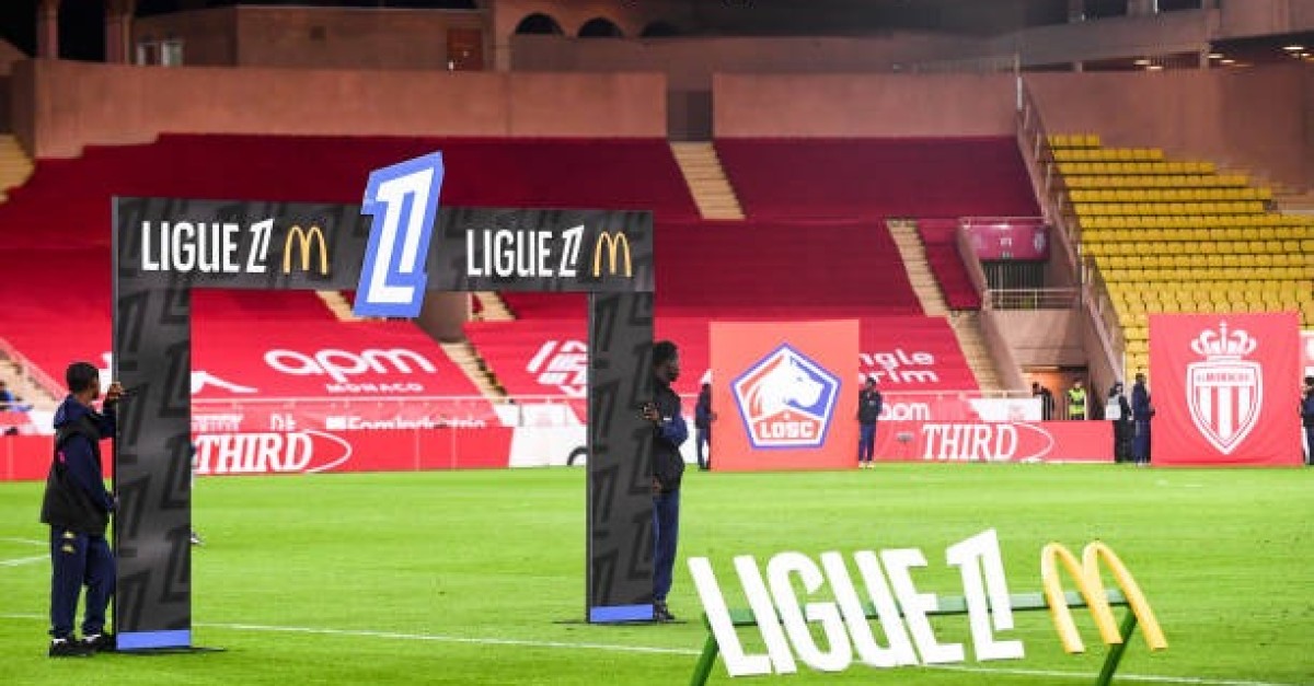 Mercato Monaco : L'ASM a flashé sur un international mexicain !