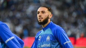Illustration : Mercato OM : Un cador européen veut faire sauter la banque pour Amine Gouiri