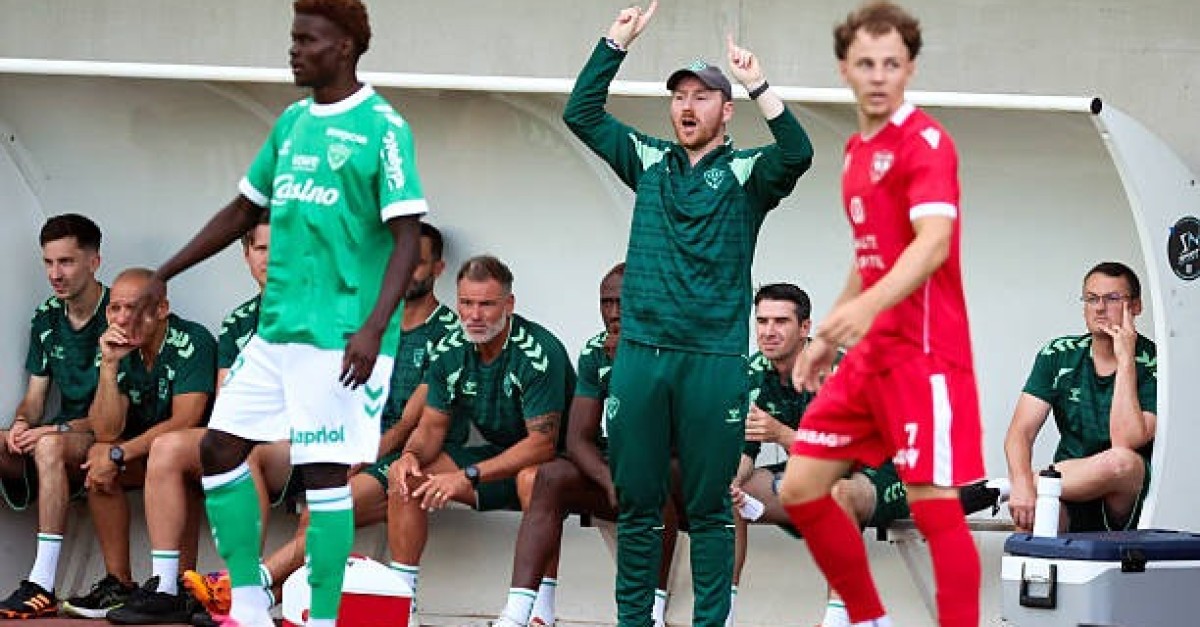 ASSE - Lausanne : Heure, diffusion TV, huis clos... Tout savoir sur le 4e match amical des Verts