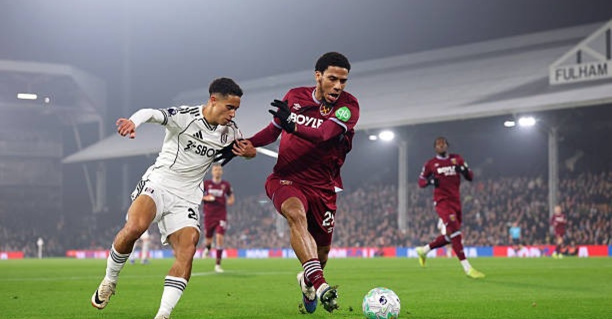 Mercato OM : Naples s'invite à la fête pour Jean-Clair Todibo