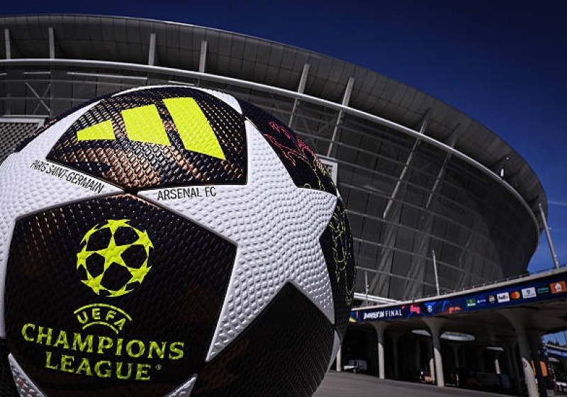 Illustration : OL : Quels adversaires en cas de barrages de Ligue des Champions ?