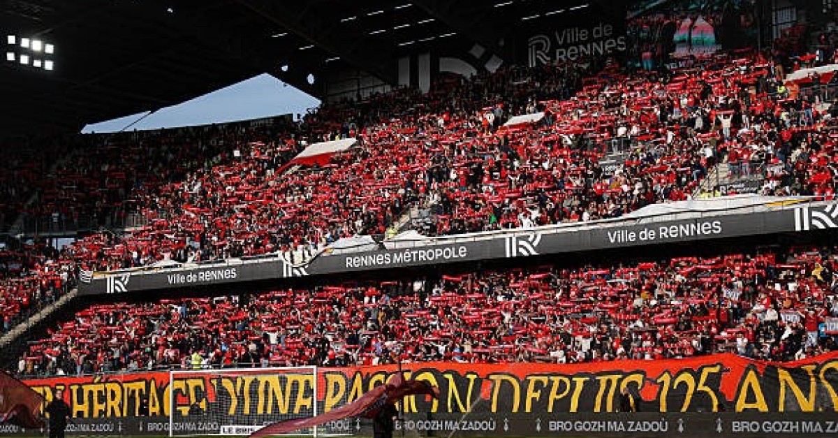 Mercato Rennes : De grosses négociations entamées pour le retour d'un chouchou du Roazhon Park !