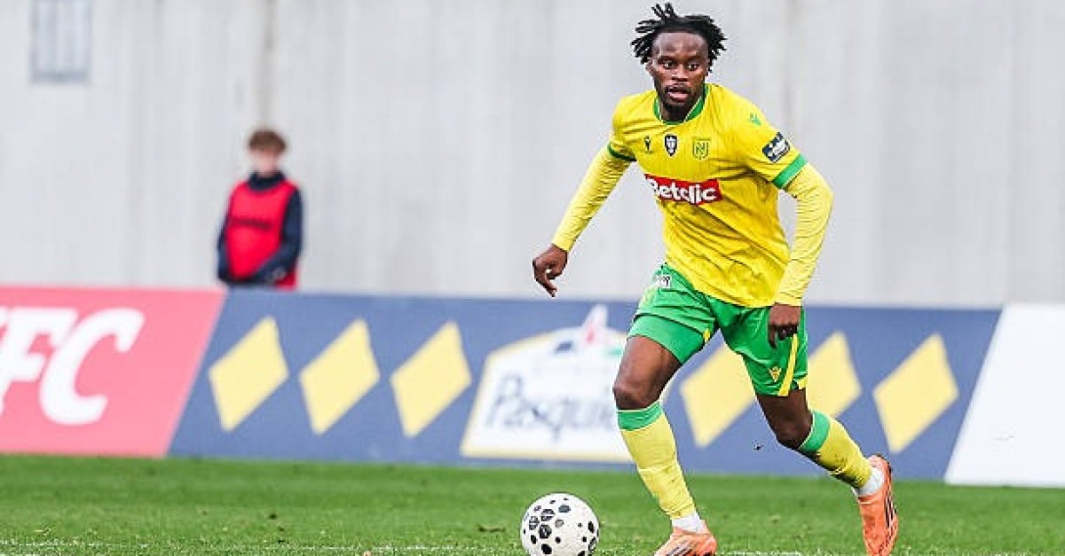 Mercato Nantes, Le Havre : Le gros coup du HAC avec un ex-Canari !