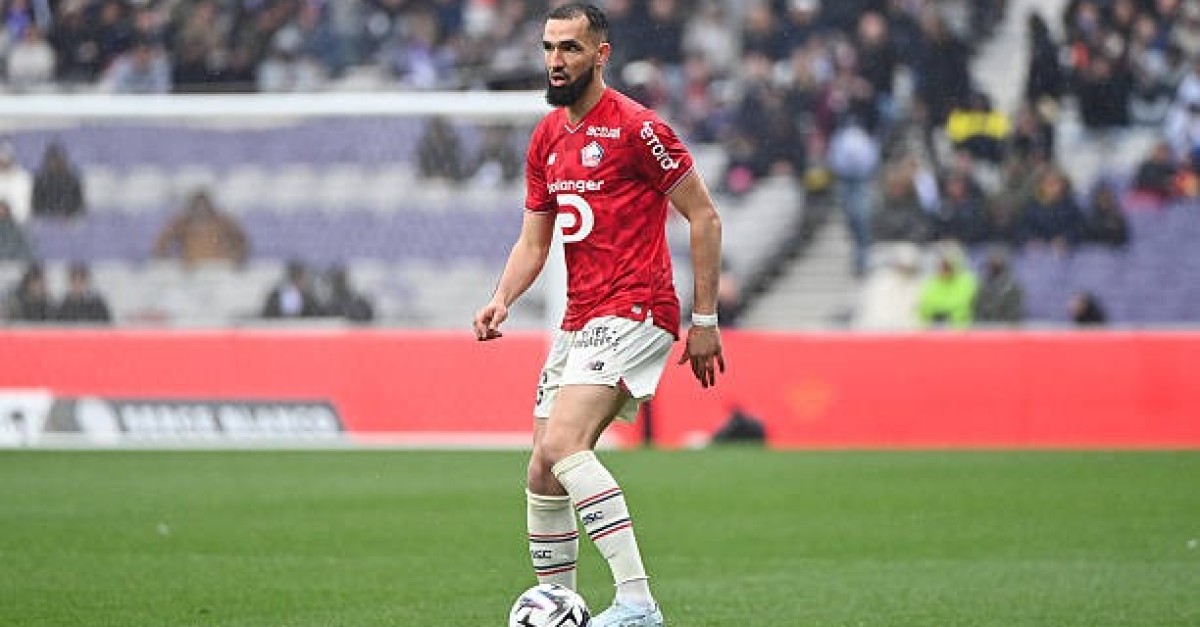 Mercato LOSC : Nabil Bentaleb recale l'OL et donne sa priorité absolue à Lille !