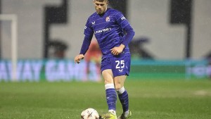 Illustration : Mercato : L'OM vise une pépite du Dinamo Zagreb convoitée par la Serie A !