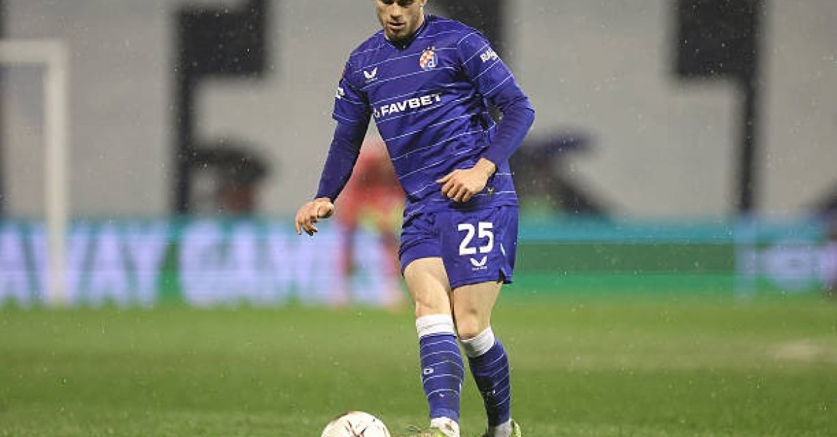 Mercato : L'OM vise une pépite du Dinamo Zagreb convoitée par la Serie A !
