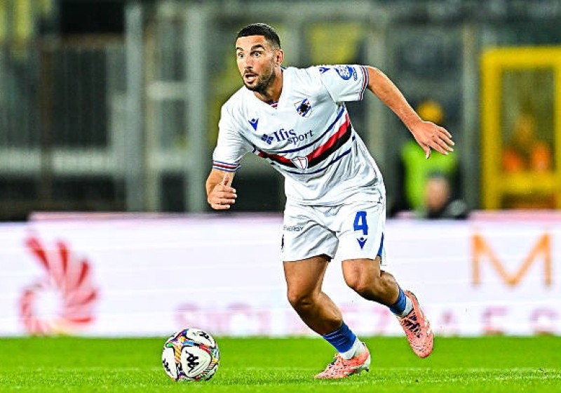 Illustration : Ex-OL : Vers un retour inattendu de Jordan Ferri en France ?