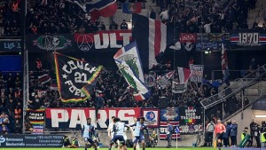 Illustration : Mercato PSG : Paris sur le point de frapper un coup à 50 millions d'euros en Ligue 1 !