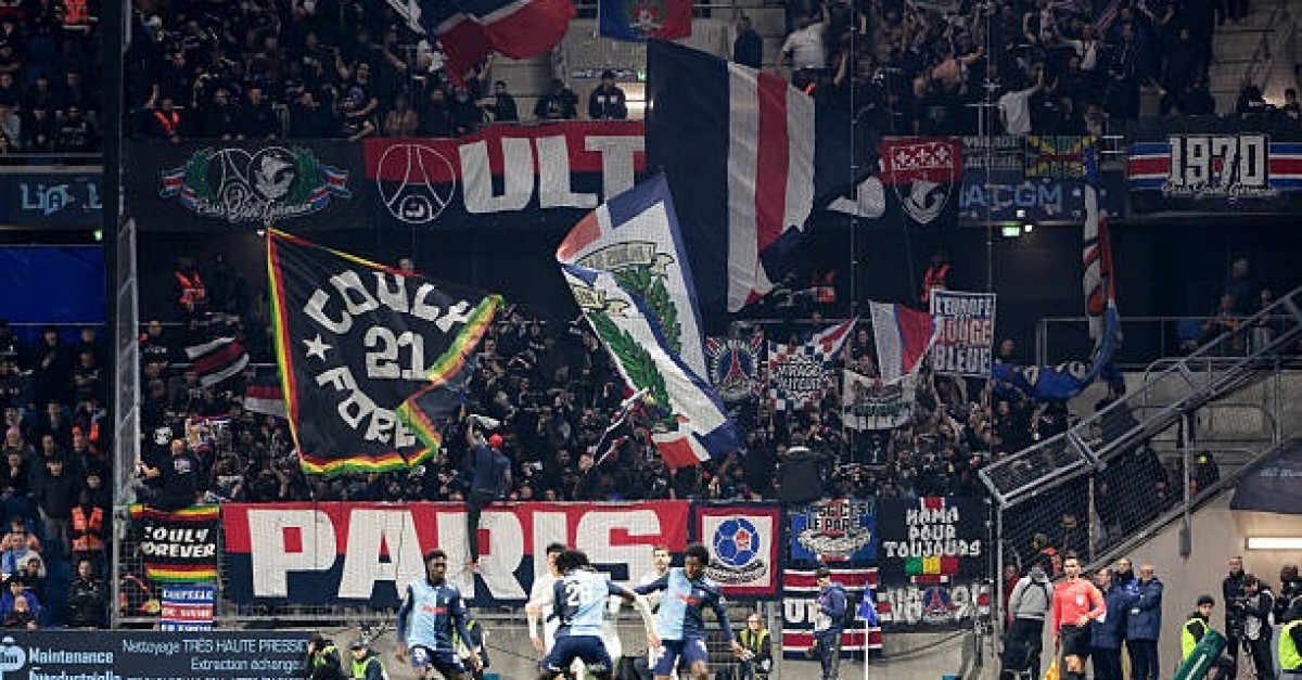 Mercato PSG : Paris sur le point de frapper un coup à 50 millions d'euros en Ligue 1 !