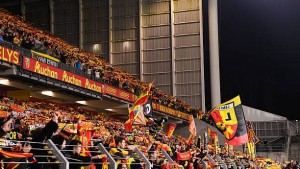 Illustration : Mercato Lens : Négociations brûlantes en Belgique, les détails du nouveau coup de maître lensois