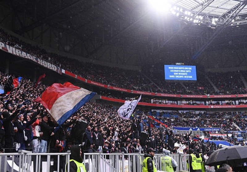 Illustration : Mercato : L'Olympique Lyonnais a trouvé son nouveau roc défensif !