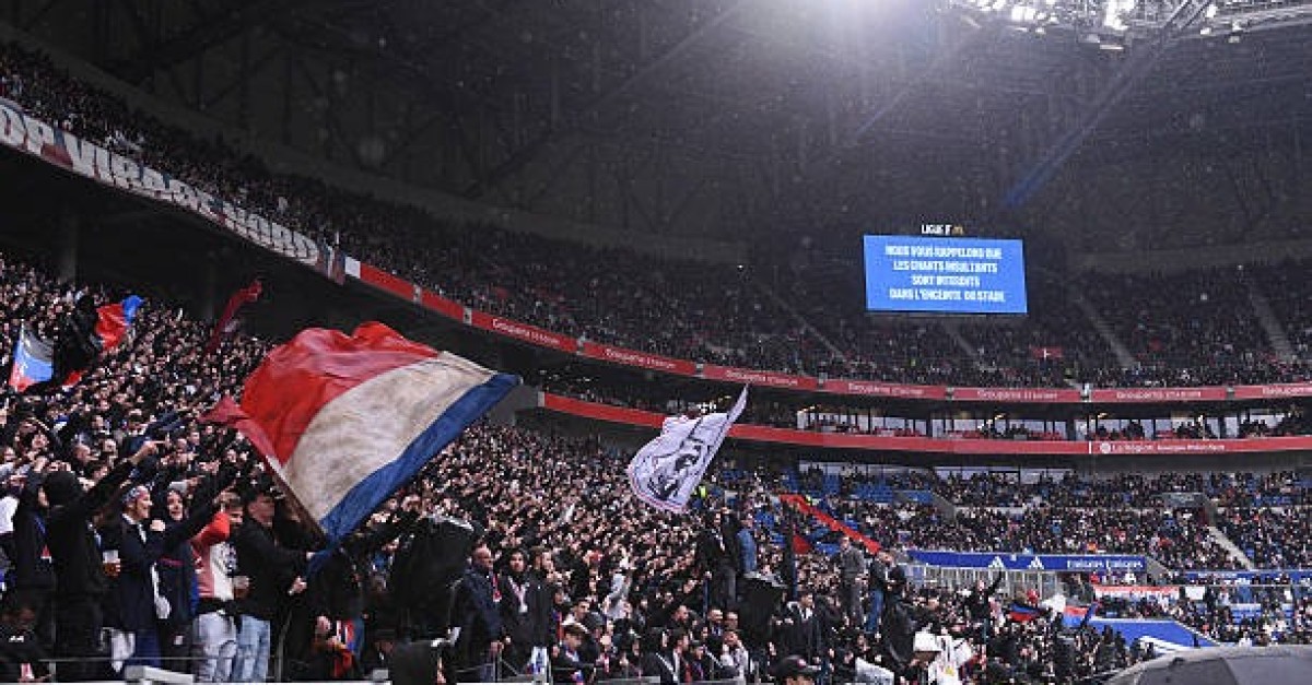 Mercato : L'Olympique Lyonnais a trouvé son nouveau roc défensif !
