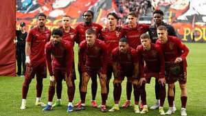 Illustration : Galatasaray - Rennes : Heure, chaîne et diffusion TV du match choc des Bretons