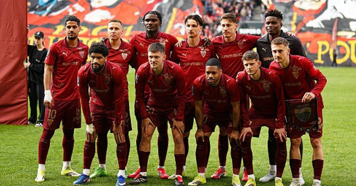 Galatasaray - Rennes : Heure, chaîne et diffusion TV du match choc des Bretons