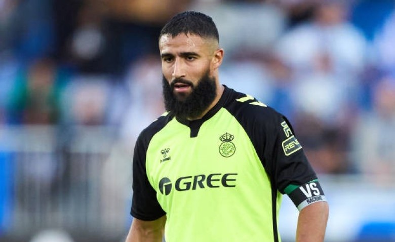 Illustration : "Ex-OL : Accord total conclu, Nabil Fekir s'offre un nouveau défi XXL dans le Golfe"