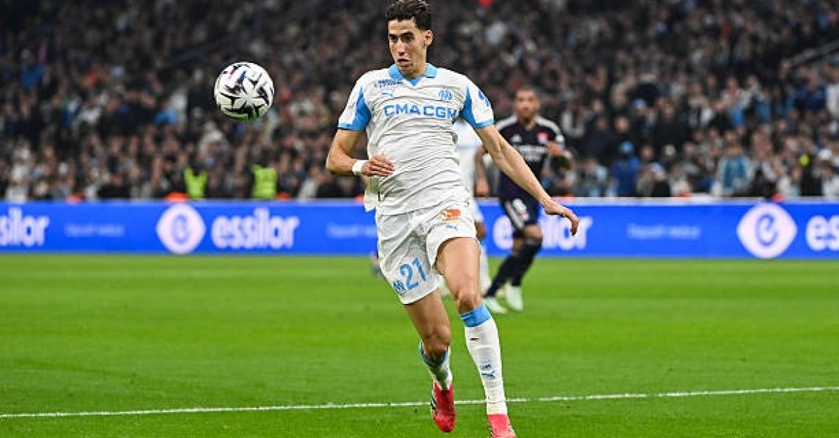 Mercato OM : Rennes devancé, Nayef Aguerd fonce vers un départ vers le Qatar !