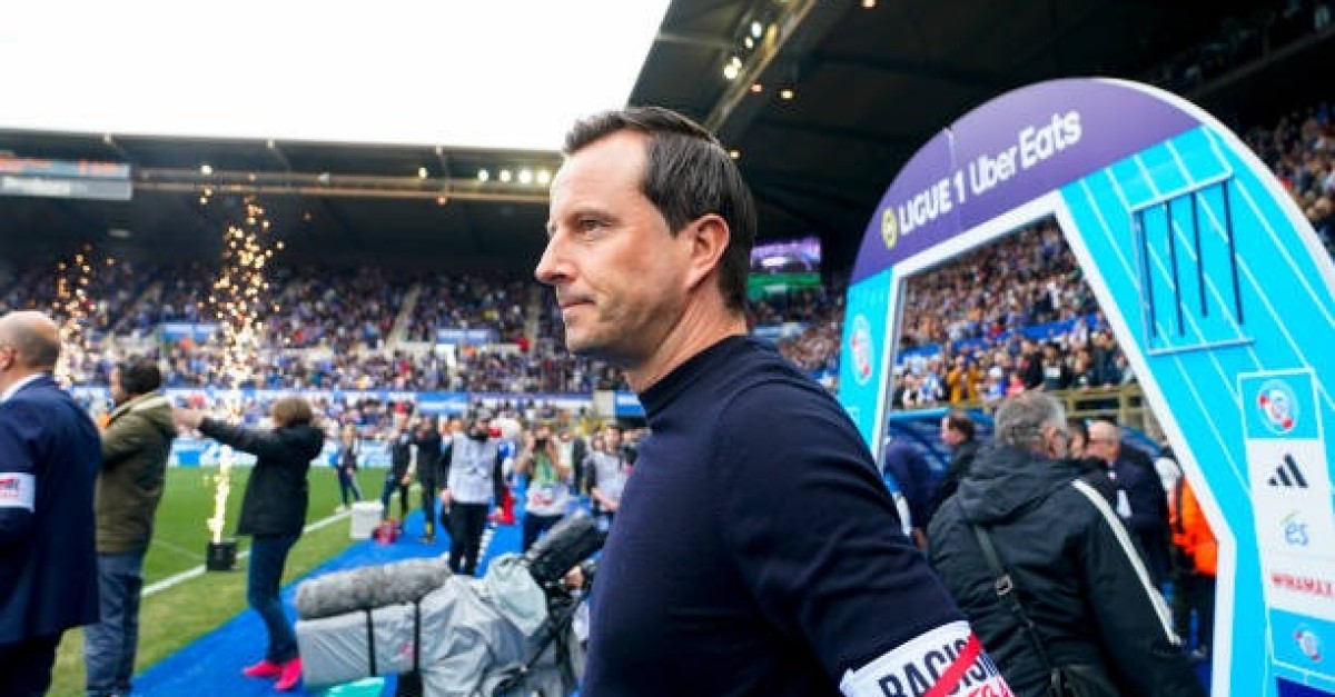 Mercato Rennes : Un flop à 10 M€ file retrouver Julien Stéphan