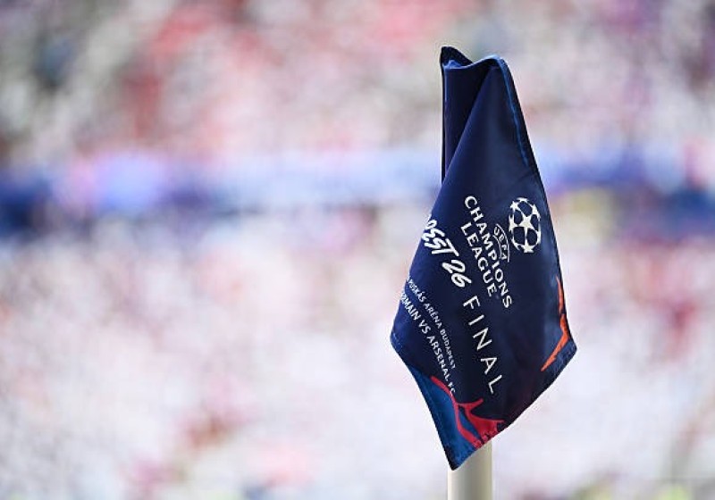 Illustration : Ligue des Champions : L'OL hérite du pire tirage possible en cas de succès contre le Sparta