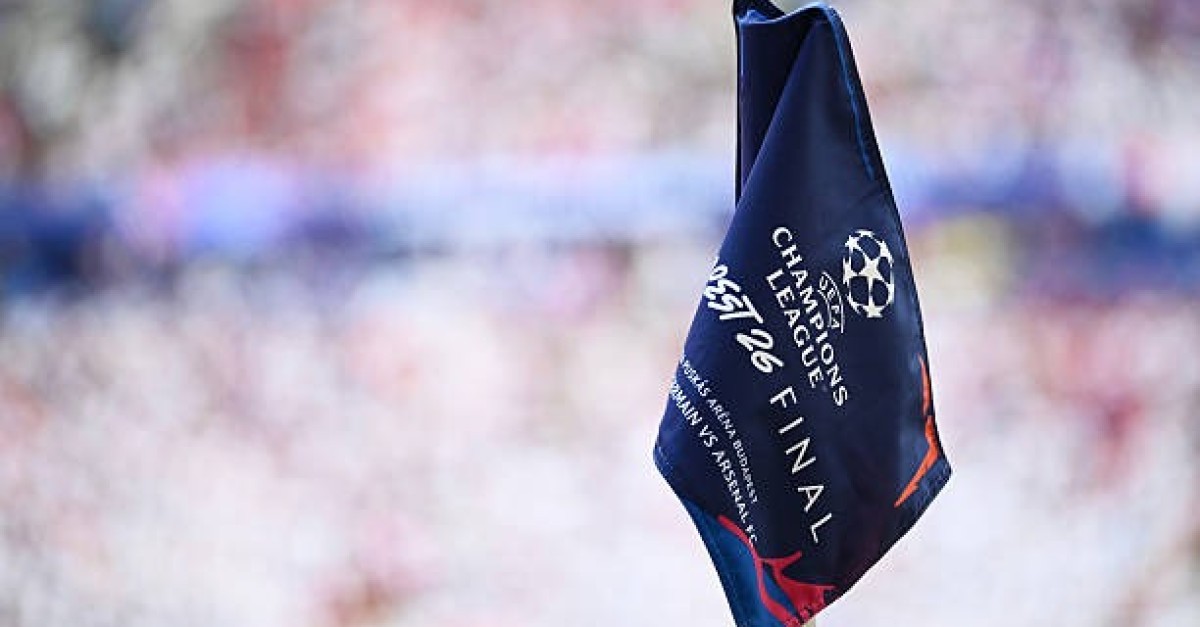 Ligue des Champions : L'OL hérite du pire tirage possible en cas de succès contre le Sparta