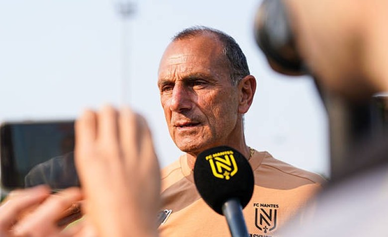 Illustration : "Mercato Nantes : Deux attaquants et un défenseur gaucher en approche chez les Canaris ?"