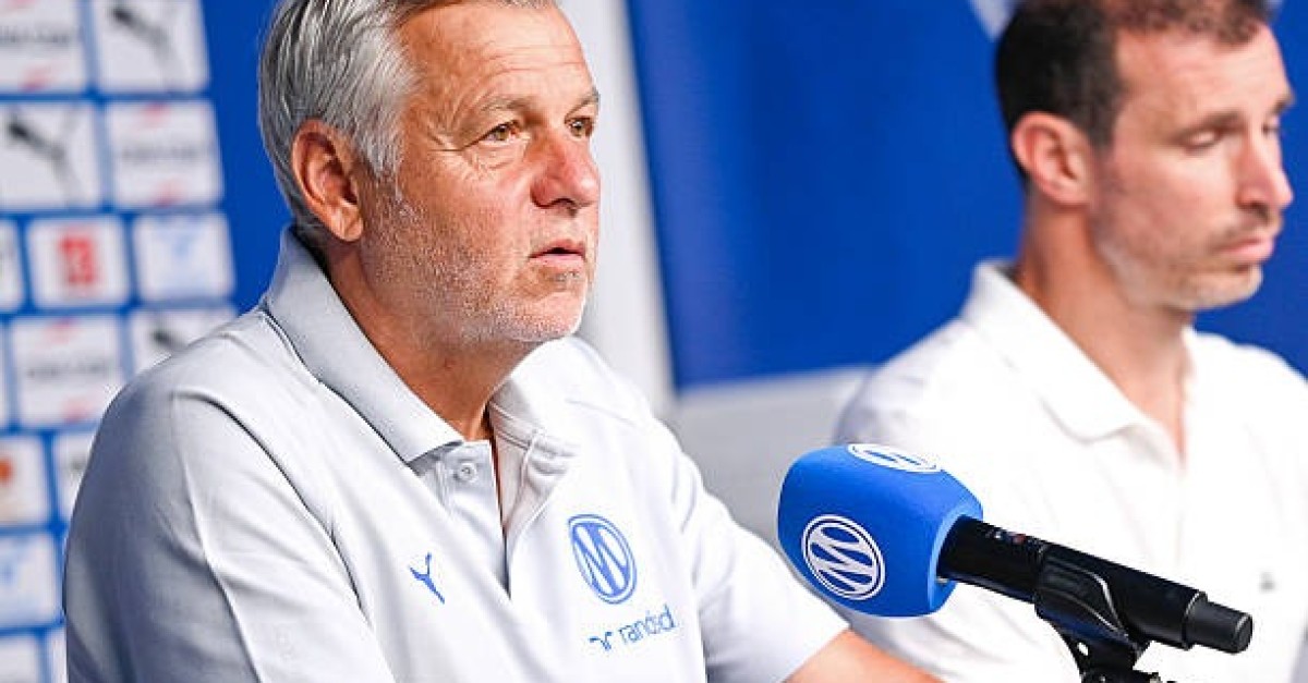 Mercato OM : Un titulaire indiscutable et deux doublures, les objectifs chauds de l'été dévoilés