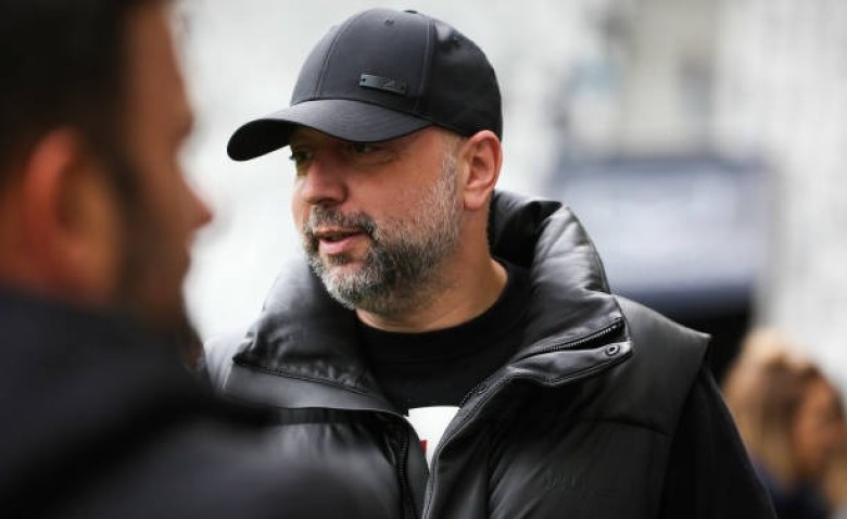 Illustration : "Girondins de Bordeaux : Les dessous surréalistes du communiqué choc sur Gérard Lopez"