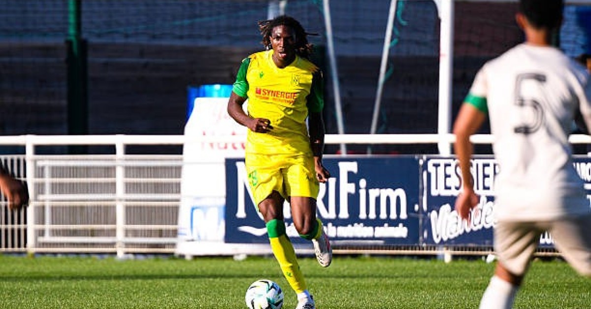 Mercato Nantes : Après le jackpot Abline, les Canaris réclament un nouveau pactole pour Tati