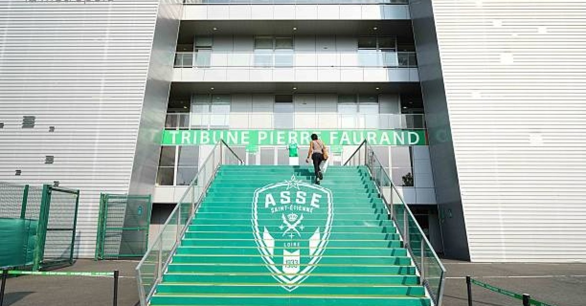 Mercato ASSE : Stupeur chez les Verts, une recrue vedette claque la porte