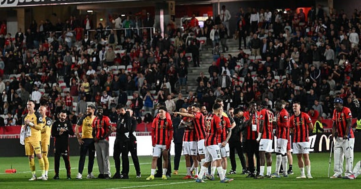 Mercato Nice : L'Angleterre s'enflamme pour un cadre à 15 millions d'euros !