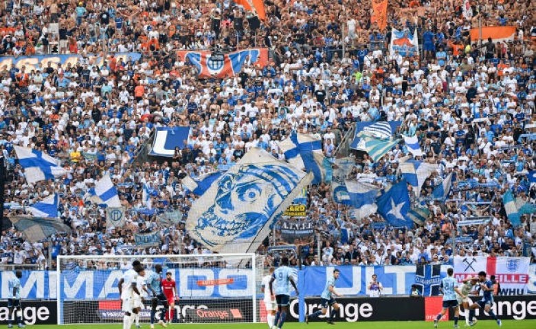 Illustration : "OM - Al-Shahaniya : Sur quelle chaîne et à quelle heure suivre le match ?"