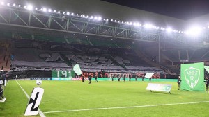 Illustration : Mercato ASSE : Tensions en interne et offre à l'étranger, Sainté perd sa priorité !