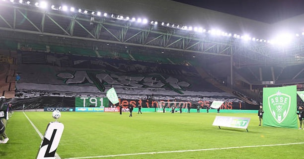 Mercato ASSE : Tensions en interne et offre à l'étranger, Sainté perd sa priorité !